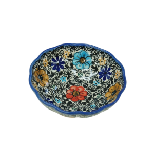 Flower bowl II (A267 D66)