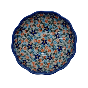 Flower bowl II (A267 D83)
