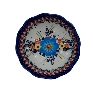 Flower bowl II (A267 D59)