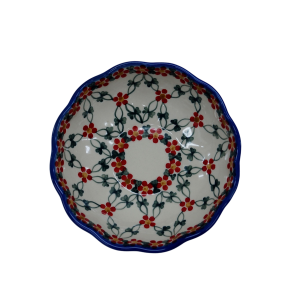 Flower bowl II (A267 D20)
