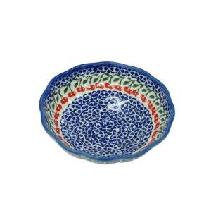 Flower bowl II (A267 D29)