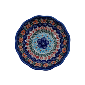 Flower bowl II (A267 D35)