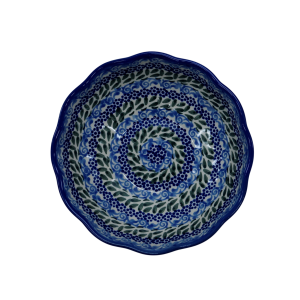 Flower bowl II (A267 D75)