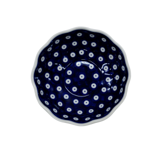 Flower bowl II (A267 D22)