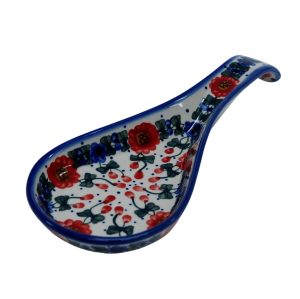 Spoon rest large (A473 D10)  