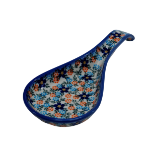 Spoon rest large (A473 D83)