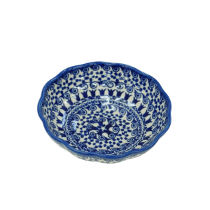 Flower bowl II (A267 D25)
