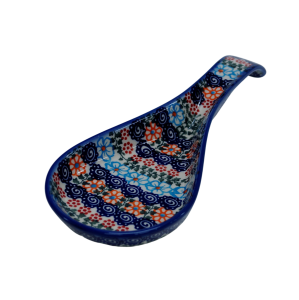 Spoon rest large (A473 D35)
