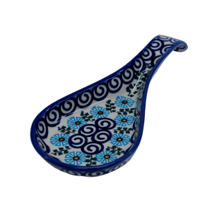 Spoon rest large (A473 D38)