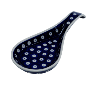 Spoon rest large (A473 D22)