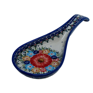 Spoon rest large (A473 D60)