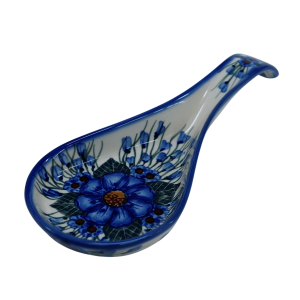 Spoon rest large (A473 D36)