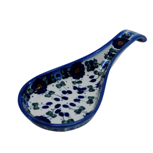 Spoon rest large (A473 D40)
