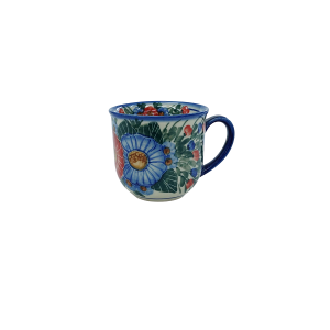 Cup (A39 D12)