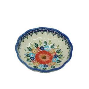 Flower bowl II (A267 D60)