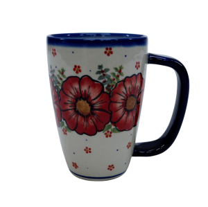Cappuccino mug with handle (A40 D101)