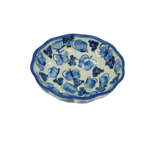 Flower bowl II (A267 D13)