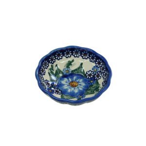 Flower bowl III (A268 D74)