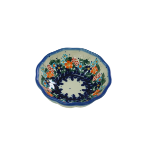 Flower bowl III (A268 D23)