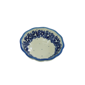 Flower bowl III (A268 D51)