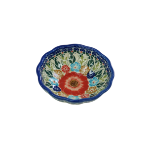 Flower bowl III (A268 D60)