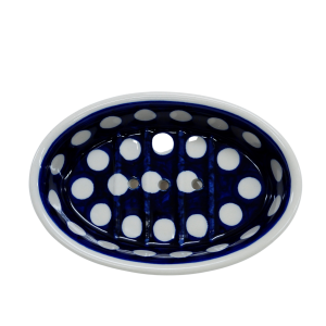 Soap dish large (A206 D64)