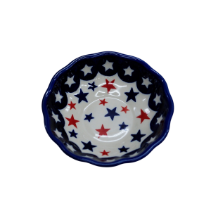 Flower bowl III (A268 D47)