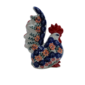 Rooster (A382 D35)