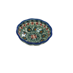 Flower bowl III (A268 D48)