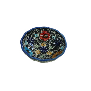 Flower bowl III (A268 D66)