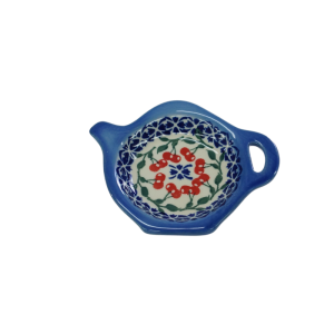 Tea bag holder (A6 D29)