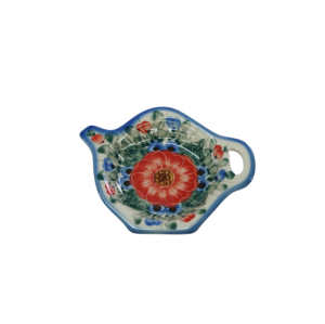 Tea bag holder (A6 D28)