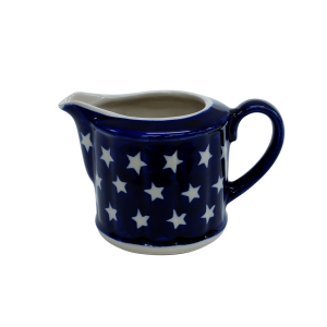 Milk jug (A77 D46)