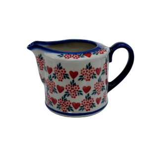 Milk jug (A77 D88)