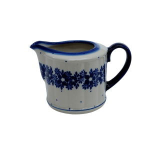 Milk jug (A77 D51)