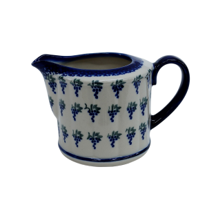 Milk jug (A77 D14)