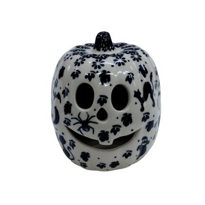 Small pumpkin Big Brother (A446 D92)         