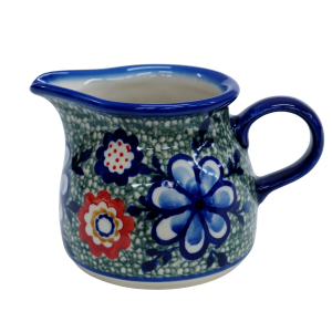 Creamer bulgy (A417 D42)