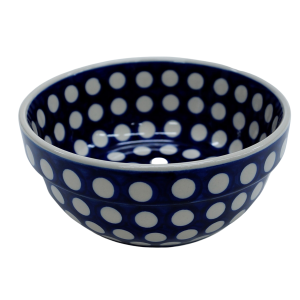 Bowl with rim 17 cm (A87 D64)