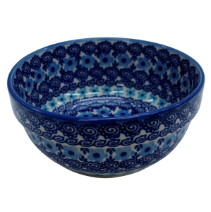 Bowl with rim 17 cm (A87 D98)