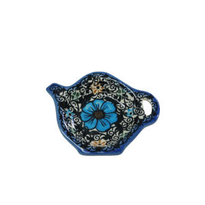 Tea bag holder (A6 D66)