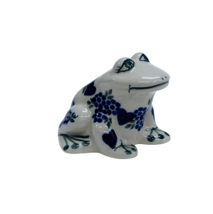 Frog (A411 D89)