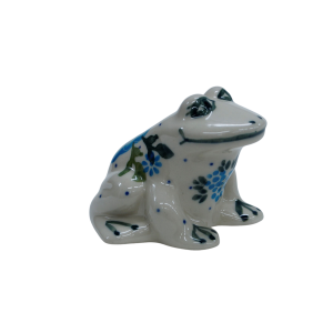 Frog (A411 D58)