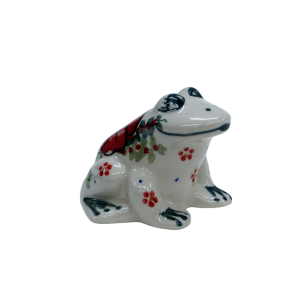 Frog (A411 D101)