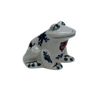Frog (A411 D18)
