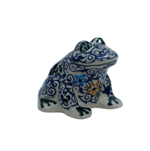 Frog (A411 D99)
