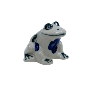 Frog (A411 D4)
