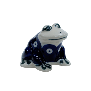 Frog (A411 D22)