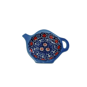 Tea bag holder (A6 D1)