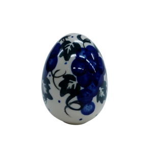Pisanka ceramiczna mała (A413 D9)